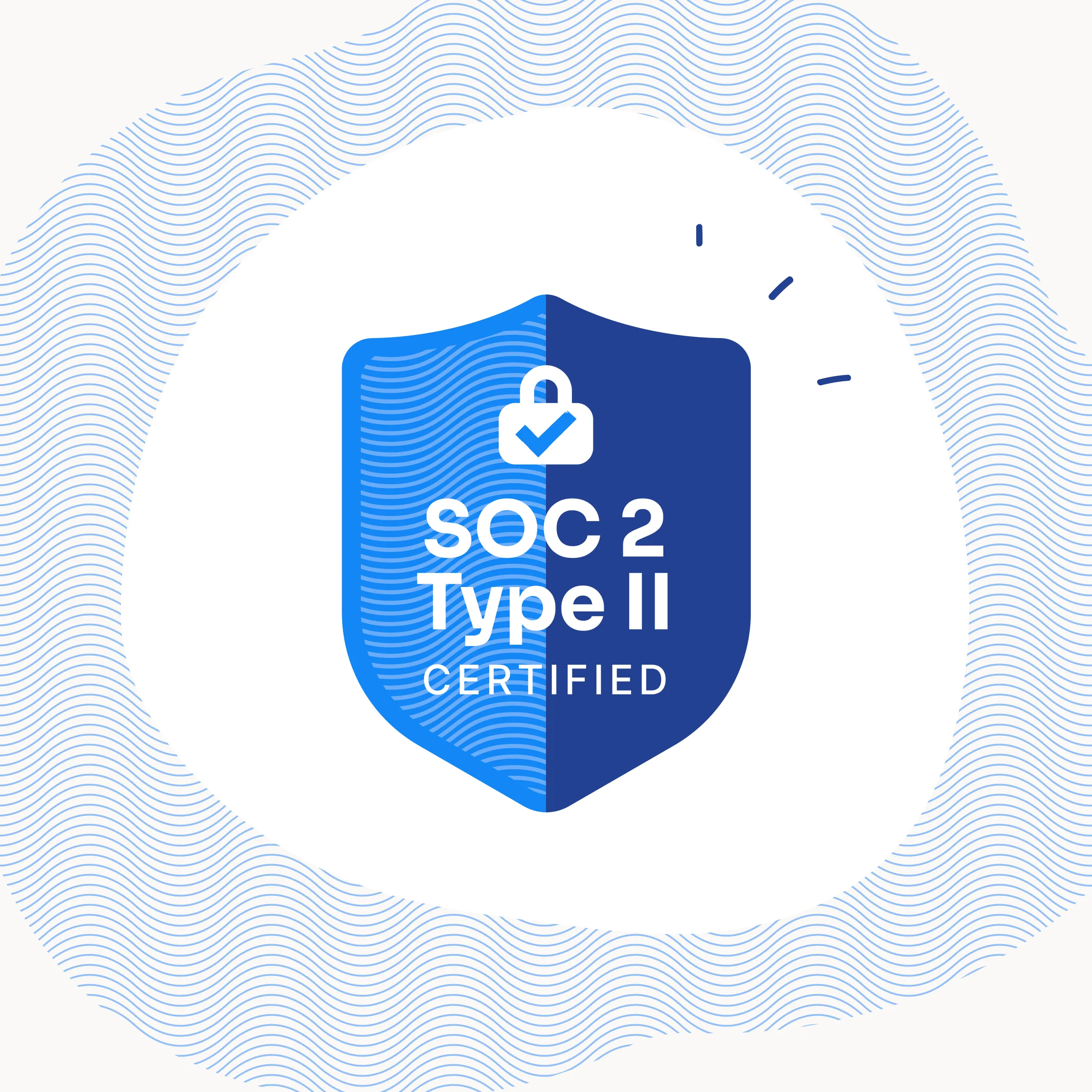 SOC2 Type 2 Certified